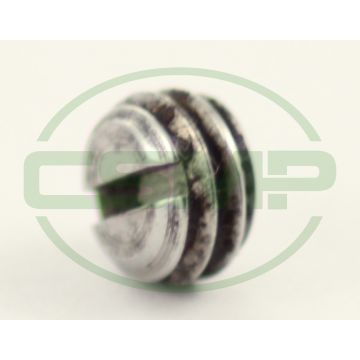 134 ECCENTRIC SCREW FLAT POINT CENTER 134 ECCENTRIC SCREW FLAT POINT CENTER