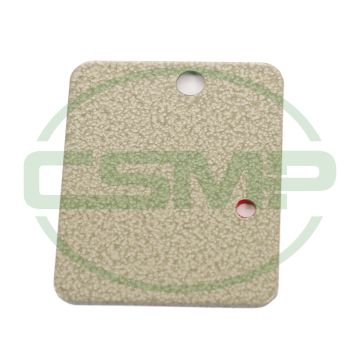 199 WINDOW PLATE CENTER BLINDSTITCH 199 WINDOW PLATE CENTER BLINDSTITCH