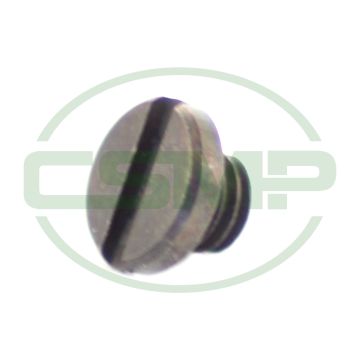 257 NEEDLE GUIDE SCREW CENTER 257 NEEDLE GUIDE SCREW CENTER