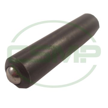 278 STOP PIN CENTER 278 STOP PIN CENTER