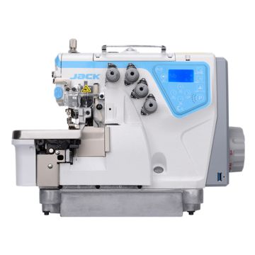 JACK C4-4-M03/333 4 THREAD DIRECT DRIVE SUPER HIGH SPEED OVERLOCK