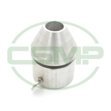 CB4 CONE BEARING 1/2" BORE WITH 2-1/4" OUTER DIA CB4 CONE BEARING 1/2" BORE WITH 2-1/4" OUTER DIA