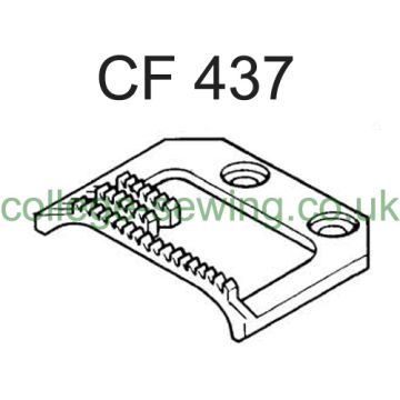 CF437 PFAFF 438 ZIG ZAG FEED DOG - CLEARANCE PRICE CF437 PFAFF 438 ZIG ZAG FEED DOG - CLEARANCE PRICE