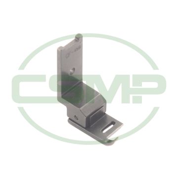 CF456/2 457G ZIG-ZAG BINDER FOOT 8-18mm - CLEARANCE PRICE CF456/2 457G ZIG-ZAG BINDER FOOT 8-18mm - CLEARANCE PRICE