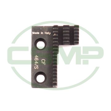 CF464/S CF FEED FOR BINDERS