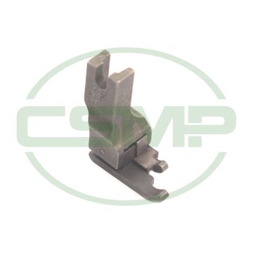 CF465/1 COMPENSATING FOOT FOR BINDER