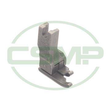 CF465/2 COMPENSATING FOOT FOR BINDER