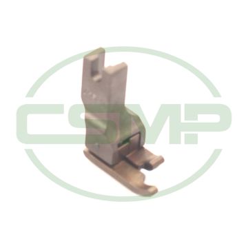 CF465/3 COMPENSATING FOOT FOR BINDER