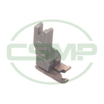 CF465/4 COMPENSATING FOOT FOR BINDER