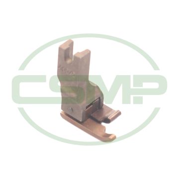 CF465/5 COMPENSATING FOOT FOR BINDER