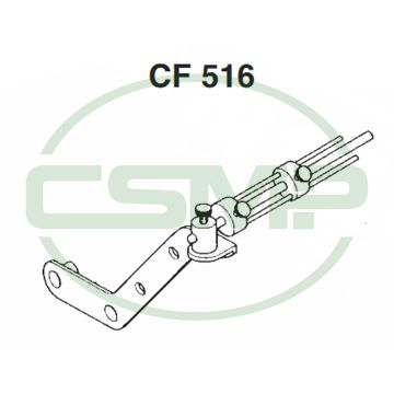 CF516A UPPER TAPE RACK TENSION LONG