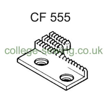 CF555 FEED FOR BINDER - CLEARANCE PRICE