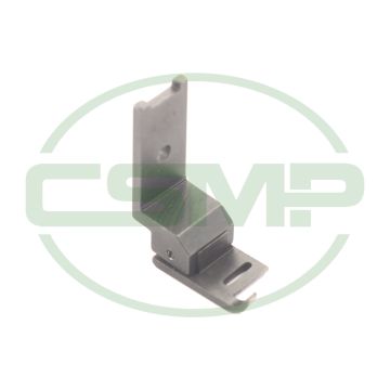 CF854/1 ZIG-ZAG BINDER FOOT 3-7mm