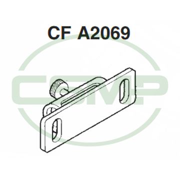 CF-A2069 ADJUSTABLE BRACKET