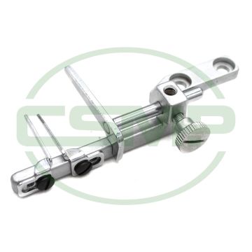 CH87K-A CYLINDER BED BOTTOM HEMMER ATTACHMENT SIRUBA C007K