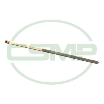 CK17G = 073387000 GERBER G3000/3200 KNIFE 202x6.3x2.16