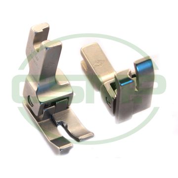 CL10(C) LEFT COMPENSATING FOOT 1.0MM
