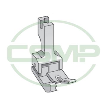 CLX5/32E=CL40 COMPENSATING FOOT SUISEI