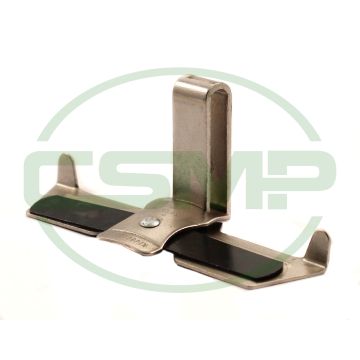 CL5 BENT OVER CLOTH CLAMP