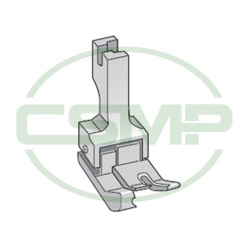 CL60 SUISEI 6MM LEFT COMPENSATING FOOT