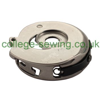 CP12MCS BOBBIN CASE SINGER 212U543A HIROSE CP12MCS BOBBIN CASE SINGER 212U543A HIROSE