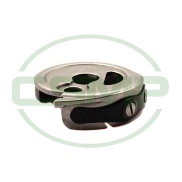 CPPF151 = 9101015991 BOBBIN CASE PFAFF TOWA