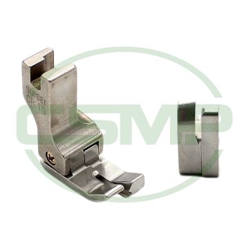 CR10 COMPENSATING FOOT 1MM SUISEI CR10 COMPENSATING FOOT 1MM SUISEI