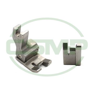 CR70 COMPENSATING FOOT 7MM SUISEI CR70 COMPENSATING FOOT 7MM SUISEI