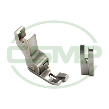 CRX1/16N = CR15N COMPERNSATING FOOT SUISEI CRX1/16N = CR15N COMPERNSATING FOOT SUISEI