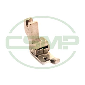 CRX1/8K COMP FOOT KNITTED FABRICS SUISEI