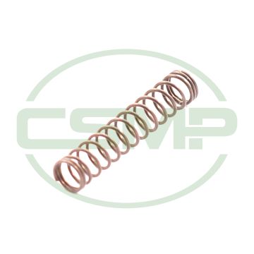 1379 SPRING SEIKO FOR STITCH DIAL 132K6