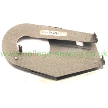 CS1447-1 GO TO 1447CC