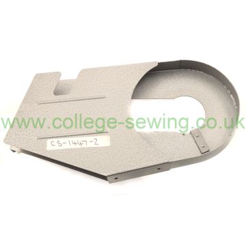 CS1447-2 GO TO 1447CC