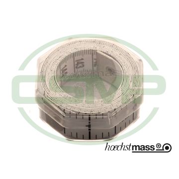 CS-19/DS 60" TAPE MEASURE BOXED CM/INCH CS-19/DS 60" TAPE MEASURE BOXED CM/INCH