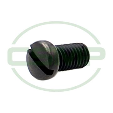21104 PRESSER FOOT SCREW SEIKO GENUINE 21104 PRESSER FOOT SCREW SEIKO GENUINE