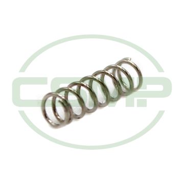 CSP1 SPRING FOR COMPENSATING FOOT (210)