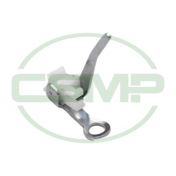 CY701LS = 55417 LOW SHANK PLASTIC DARNING FOOT CY701LS = 55417 LOW SHANK PLASTIC DARNING FOOT