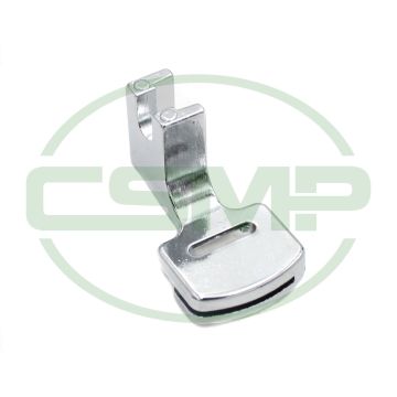 CY-702LS LOW SHANK GATHERING ZIG ZAG FOOT CY-702LS LOW SHANK GATHERING ZIG ZAG FOOT