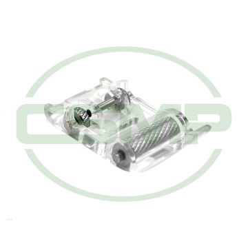 CY-722 SNAP ON ROLLER FOOT