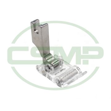 CY-722HS HIGH SHANK ROLLER FOOT CY-722HS HIGH SHANK ROLLER FOOT