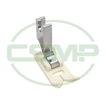 CY-7301PHS HIGH SHANK PLASTIC ZIG ZAG FOOT CY-7301PHS HIGH SHANK PLASTIC ZIG ZAG FOOT