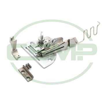 D10-4X16-4MM RIGHT ANGLE BINDER DAIKO