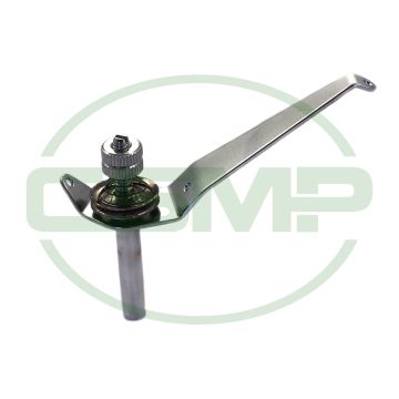 D1113-126-WA0 NEEDLE THREAD GUIDE PIN ASM. JUKI GENUINE D1113-126-WA0 NEEDLE THREAD GUIDE PIN ASM. JUKI GENUINE