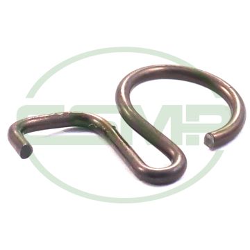 D1419555D00 NEEDLE BAR THREAD GUIDE JUKI GENUINE D1419555D00 NEEDLE BAR THREAD GUIDE JUKI GENUINE