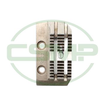 D1609415B0H FEED DOG JUKI GENUINE