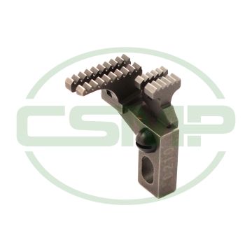 D210/D207 MAIN FEED SIRUBA 747K-514M2
