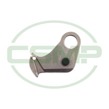 D2402415BA0C DDL-555-5 MOVABLE KNIFE JUKI GENERIC