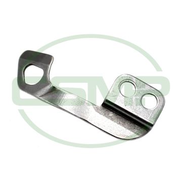 D2405-555-B00 THREAD GUIDE JUKI GENUINE DISCONTINUED D2405-555-B00 THREAD GUIDE JUKI GENUINE DISCONTINUED