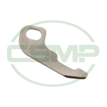 D2407-415-D00 THREAD GUIDE JUKI GENUINE D2407-415-D00 THREAD GUIDE JUKI GENUINE