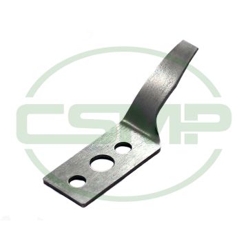 D2424-241-E00 COUNTER KNIFE JUKI GENUINE D2424-241-E00 COUNTER KNIFE JUKI GENUINE